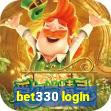 bet330 login